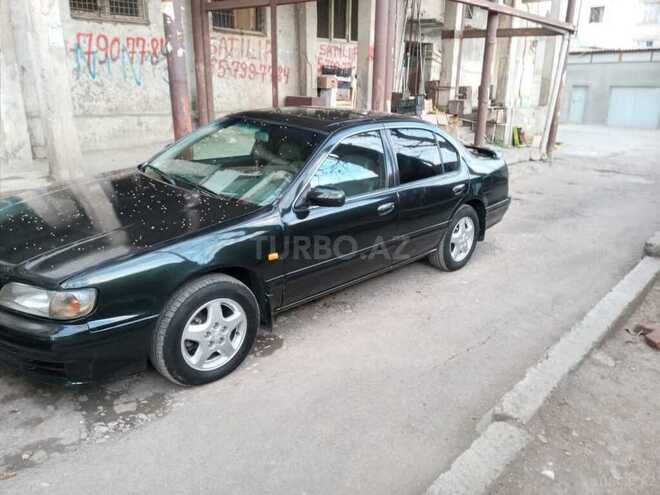 Nissan Maxima 1993, 306,924 km - 0.3 l - Gəncə