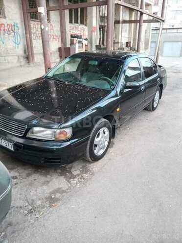 Nissan Maxima 1993, 306,924 km - 0.3 l - Gəncə