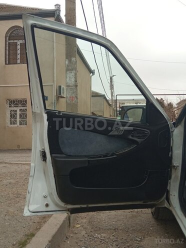 Daewoo Espero 1997, 197,000 km - 2.0 l - Sumqayıt