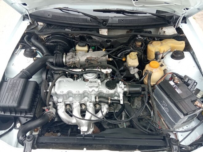 Daewoo Espero 1997, 197,000 km - 2.0 l - Sumqayıt
