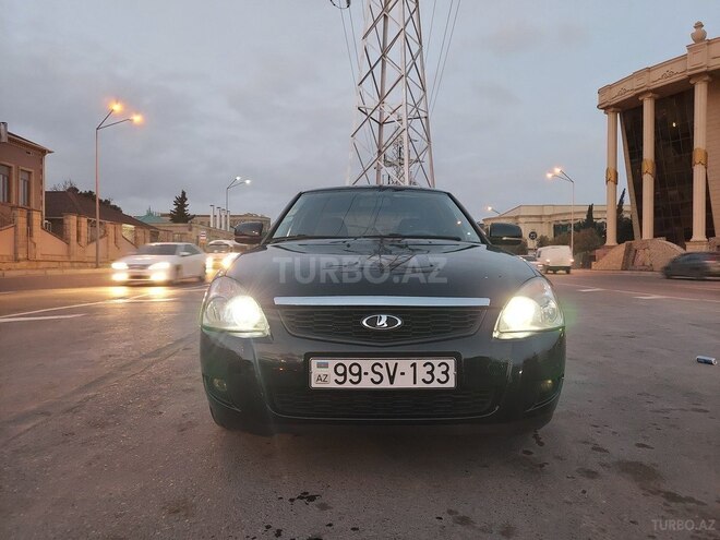 LADA (VAZ) Priora 2008, 270,000 km - 1.6 l - Bakı