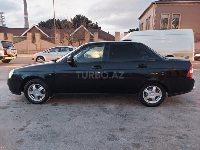 LADA (VAZ) Priora 2008, 270,000 km - 1.6 l - Bakı