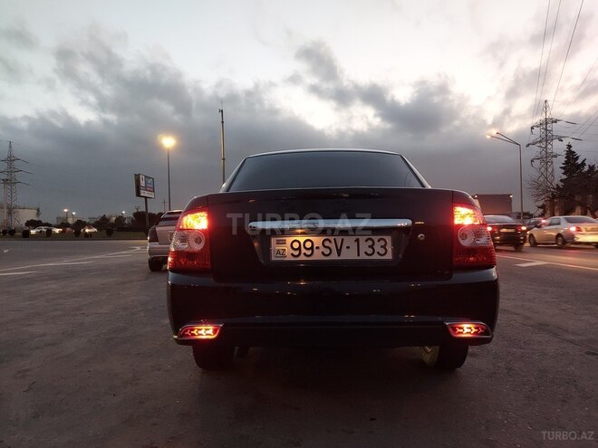 LADA (VAZ) Priora 2008, 270,000 km - 1.6 l - Bakı