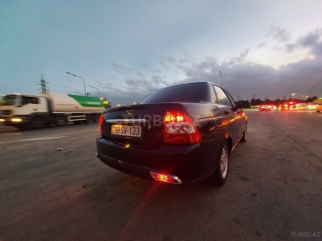 LADA (VAZ) Priora 2008, 270,000 km - 1.6 l - Bakı