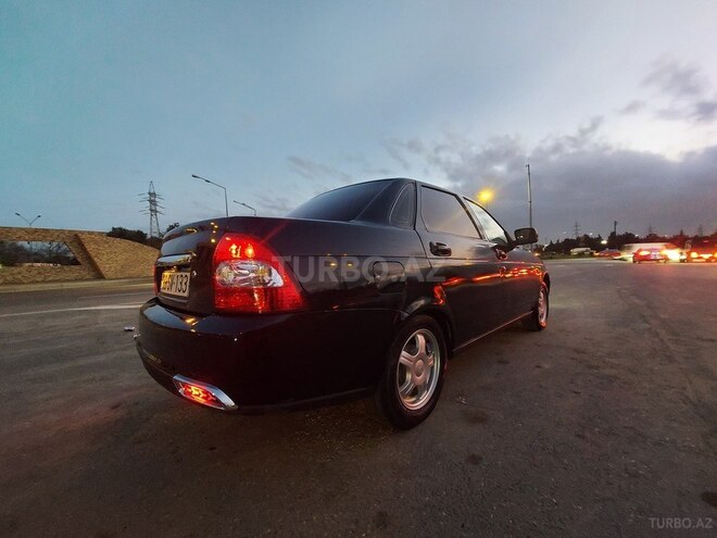 LADA (VAZ) Priora 2008, 270,000 km - 1.6 l - Bakı