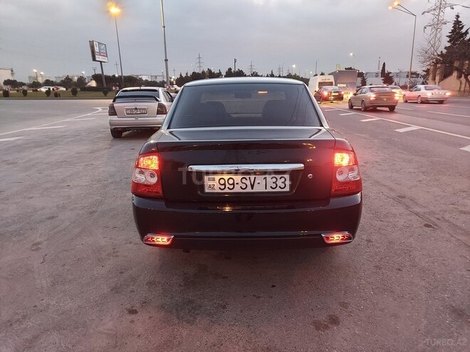 LADA (VAZ) Priora 2008, 270,000 km - 1.6 l - Bakı