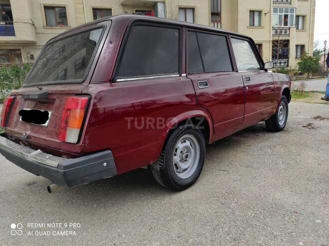 LADA (VAZ) 2104 2008, 80,745 km - 1.6 l - Bakı
