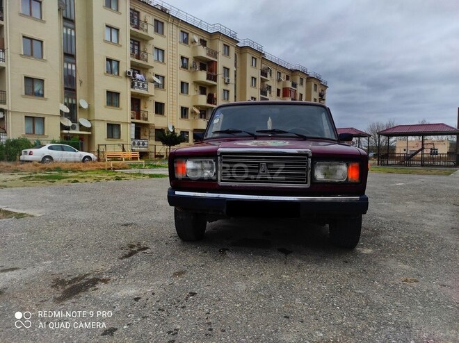 LADA (VAZ) 2104 2008, 80,745 km - 1.6 l - Bakı
