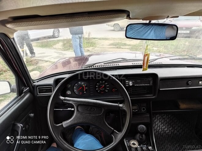 LADA (VAZ) 2104 2008, 80,745 km - 1.6 l - Bakı