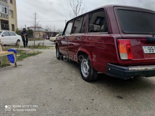 LADA (VAZ) 2104 2008, 80,745 km - 1.6 l - Bakı