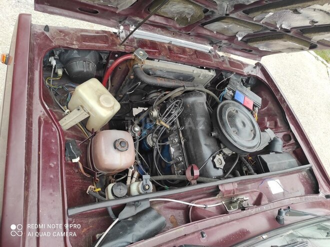 LADA (VAZ) 2104 2008, 80,745 km - 1.6 l - Bakı