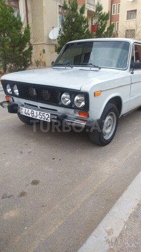 LADA (VAZ) 2106 1987, 999 km - 0.1 l - Gəncə