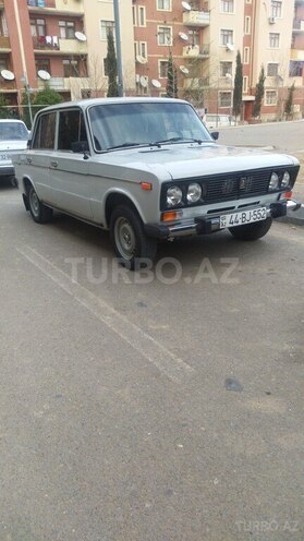 LADA (VAZ) 2106 1987, 999 km - 0.1 l - Gəncə