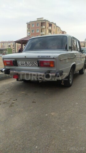 LADA (VAZ) 2106 1987, 999 km - 0.1 l - Gəncə