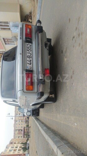 LADA (VAZ) 2106 1987, 999 km - 0.1 l - Gəncə