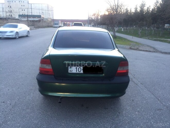 Opel Vectra 1996, 299,112 km - 2.0 l - Sumqayıt