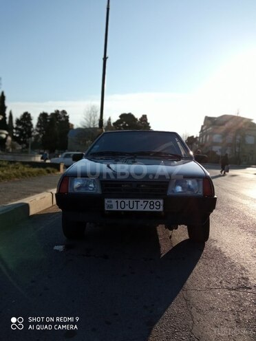 LADA (VAZ) 2109 1994, 310,000 km - 0.3 l - Gəncə