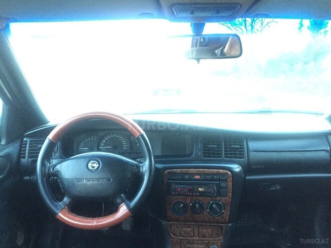 Opel Vectra 1996, 299,112 km - 2.0 l - Sumqayıt
