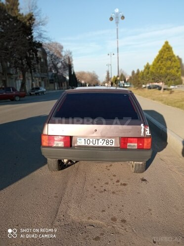 LADA (VAZ) 2109 1994, 310,000 km - 0.3 l - Gəncə
