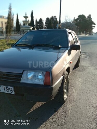 LADA (VAZ) 2109 1994, 310,000 km - 0.3 l - Gəncə