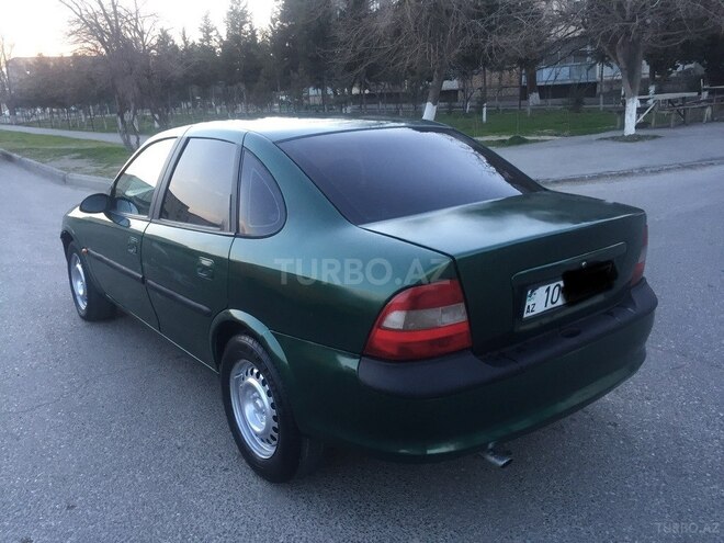 Opel Vectra 1996, 299,112 km - 2.0 l - Sumqayıt