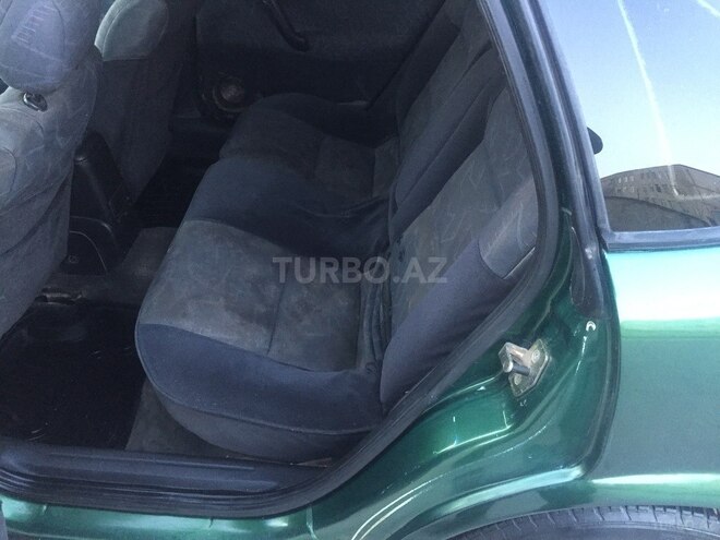 Opel Vectra 1996, 299,112 km - 2.0 l - Sumqayıt