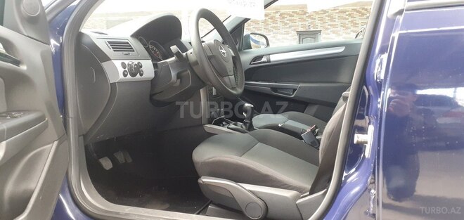 Opel Astra 2006, 217,000 km - 1.3 l - Gəncə