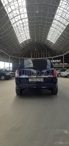 Opel Astra 2006, 217,000 km - 1.3 l - Gəncə