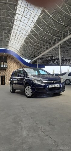 Opel Astra 2006, 217,000 km - 1.3 l - Gəncə