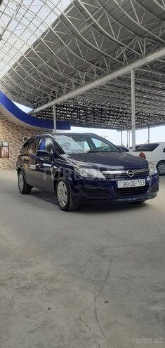 Opel Astra 2006, 217,000 km - 1.3 l - Gəncə