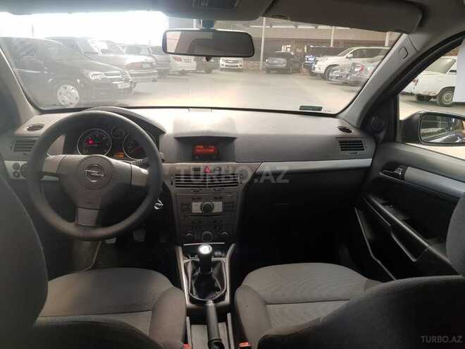 Opel Astra 2006, 217,000 km - 1.3 l - Gəncə