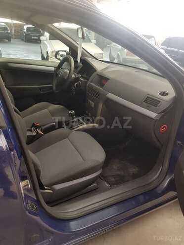 Opel Astra 2006, 217,000 km - 1.3 l - Gəncə