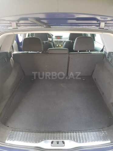 Opel Astra 2006, 217,000 km - 1.3 l - Gəncə
