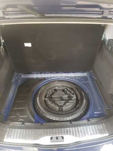 Opel Astra 2006, 217,000 km - 1.3 l - Gəncə