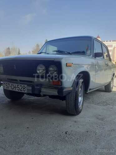 LADA (VAZ) 2106 1988, 55,707 km - 1.5 l - Göyçay