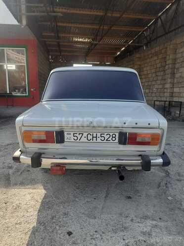 LADA (VAZ) 2106 1988, 55,707 km - 1.5 l - Göyçay