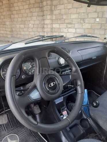 LADA (VAZ) 2106 1988, 55,707 km - 1.5 l - Göyçay