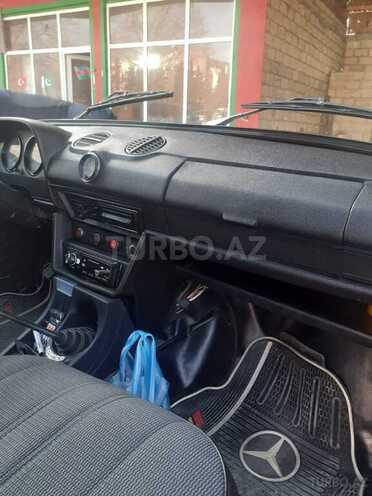LADA (VAZ) 2106 1988, 55,707 km - 1.5 l - Göyçay