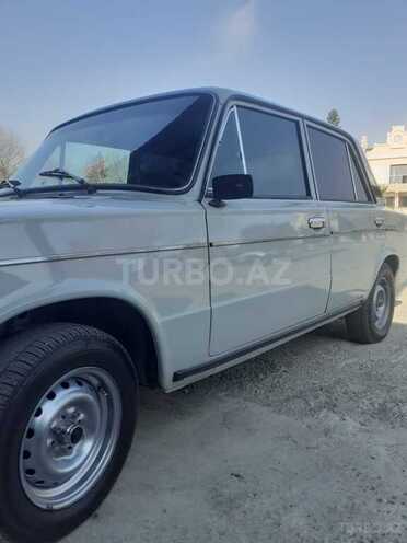 LADA (VAZ) 2106 1988, 55,707 km - 1.5 l - Göyçay