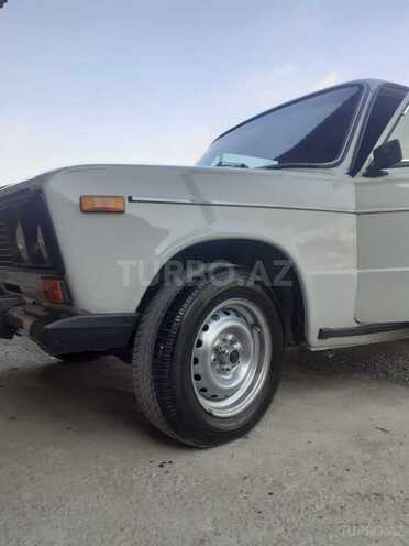 LADA (VAZ) 2106 1988, 55,707 km - 1.5 l - Göyçay