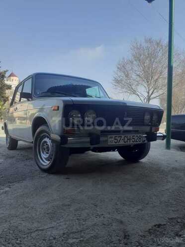 LADA (VAZ) 2106 1988, 55,707 km - 1.5 l - Göyçay