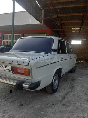 LADA (VAZ) 2106 1988, 55,707 km - 1.5 l - Göyçay