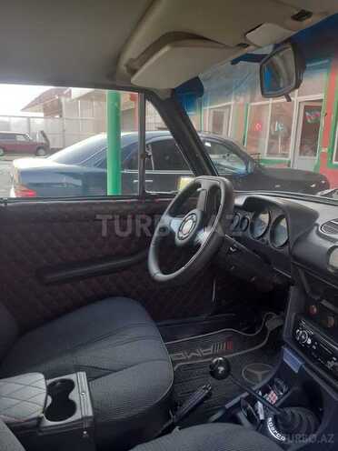 LADA (VAZ) 2106 1988, 55,707 km - 1.5 l - Göyçay