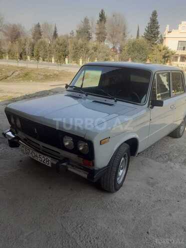 LADA (VAZ) 2106 1988, 55,707 km - 1.5 l - Göyçay