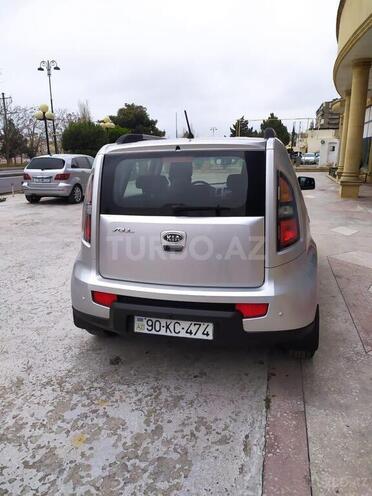 Kia Soul 2009, 261,944 km - 1.5 л - Bakı