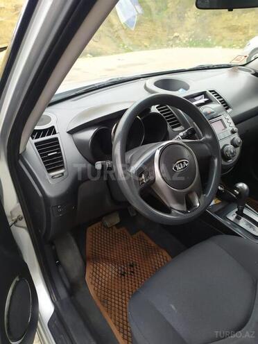 Kia Soul 2009, 261,944 km - 1.5 л - Bakı