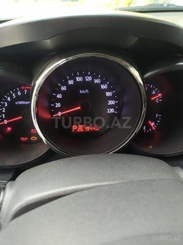 Kia Soul 2009, 261,944 km - 1.5 л - Bakı