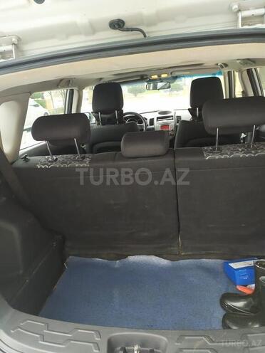 Kia Soul 2009, 261,944 km - 1.5 л - Bakı