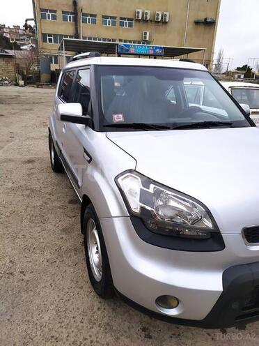 Kia Soul 2009, 261,944 km - 1.5 л - Bakı