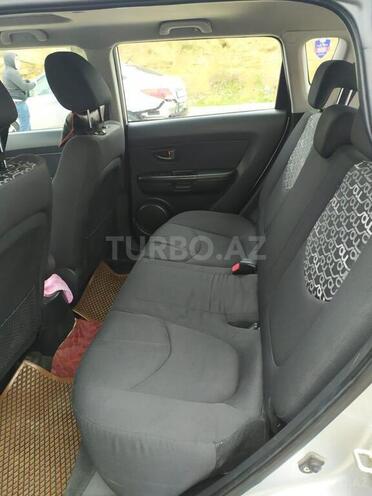 Kia Soul 2009, 261,944 km - 1.5 л - Bakı